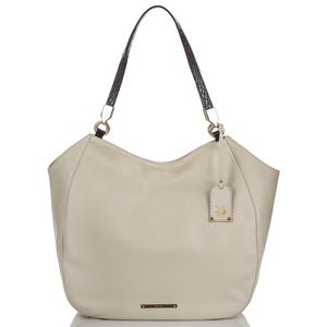 BRAHMIN THELMA TOTE